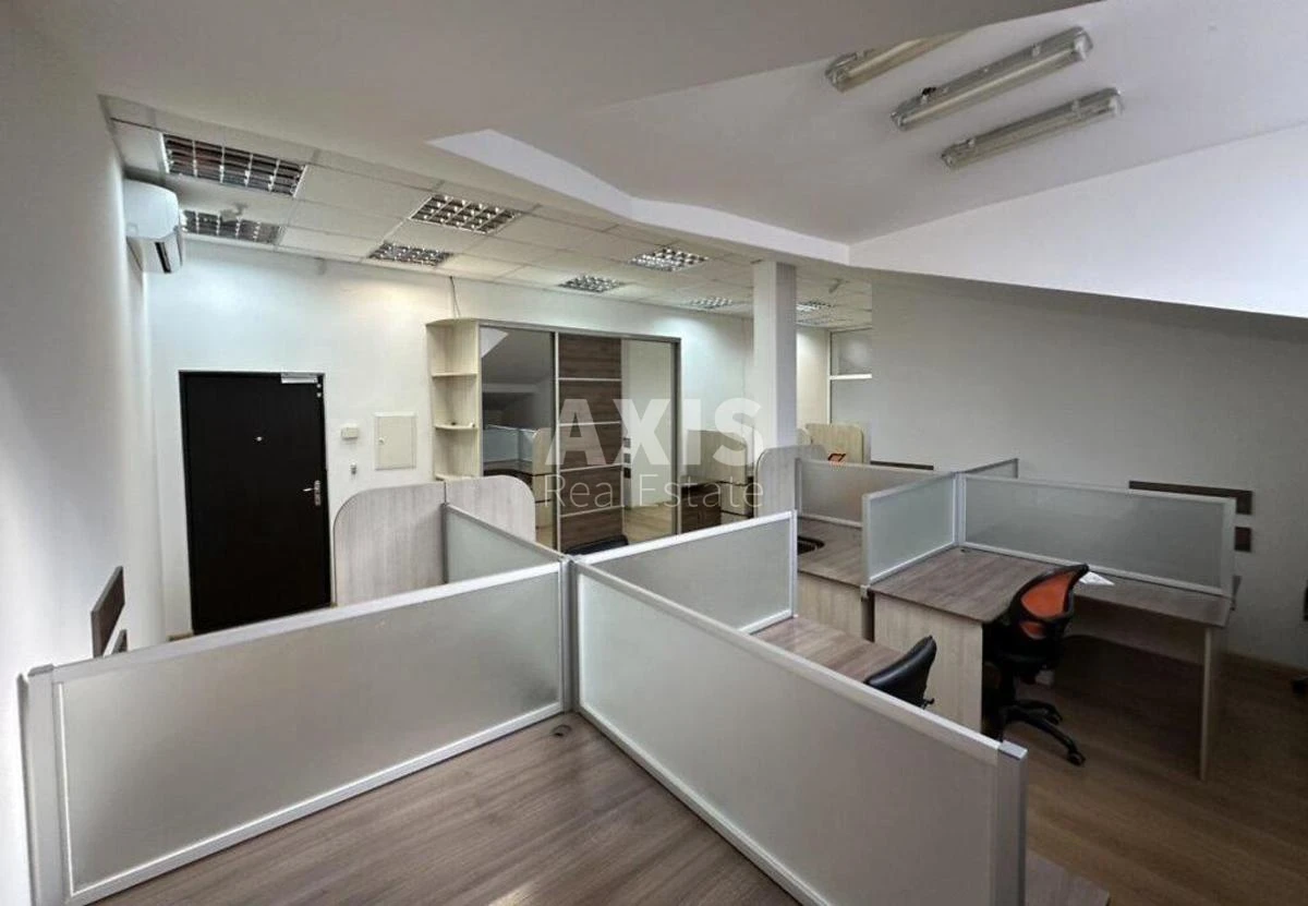 Office vul. Glybochyc'ka 40Х, 105m244492