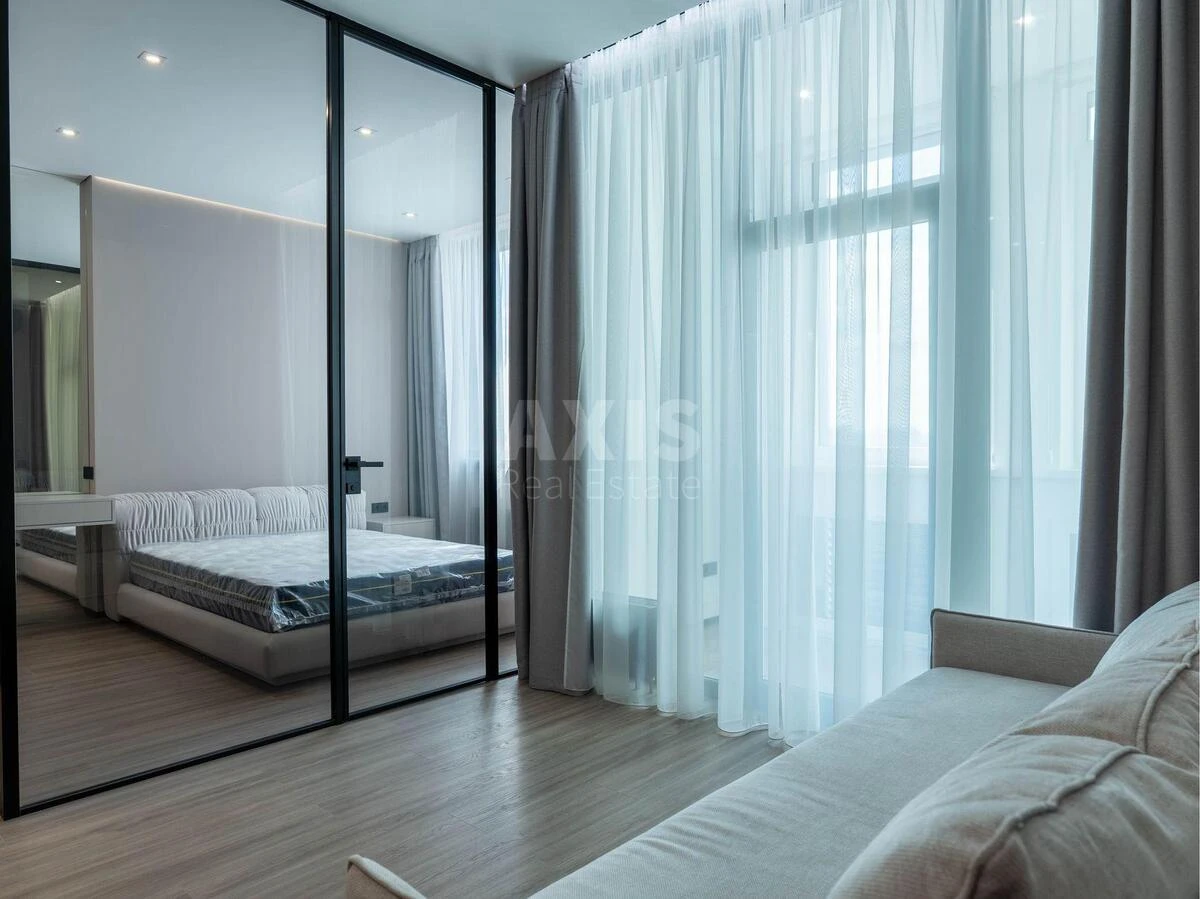 1к квартира пр-т Берестейский 11Б695516