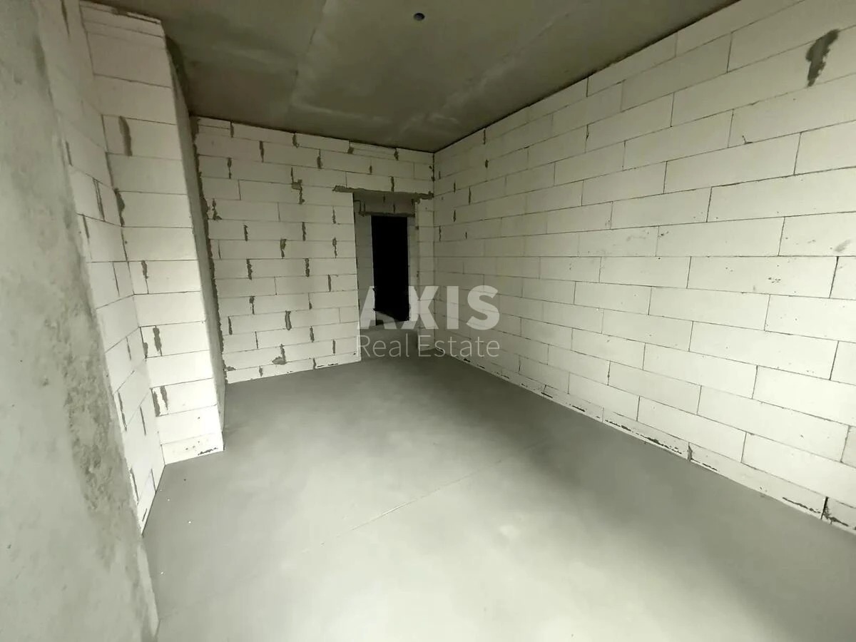 3k apartment vul. Pryrichna 10663783