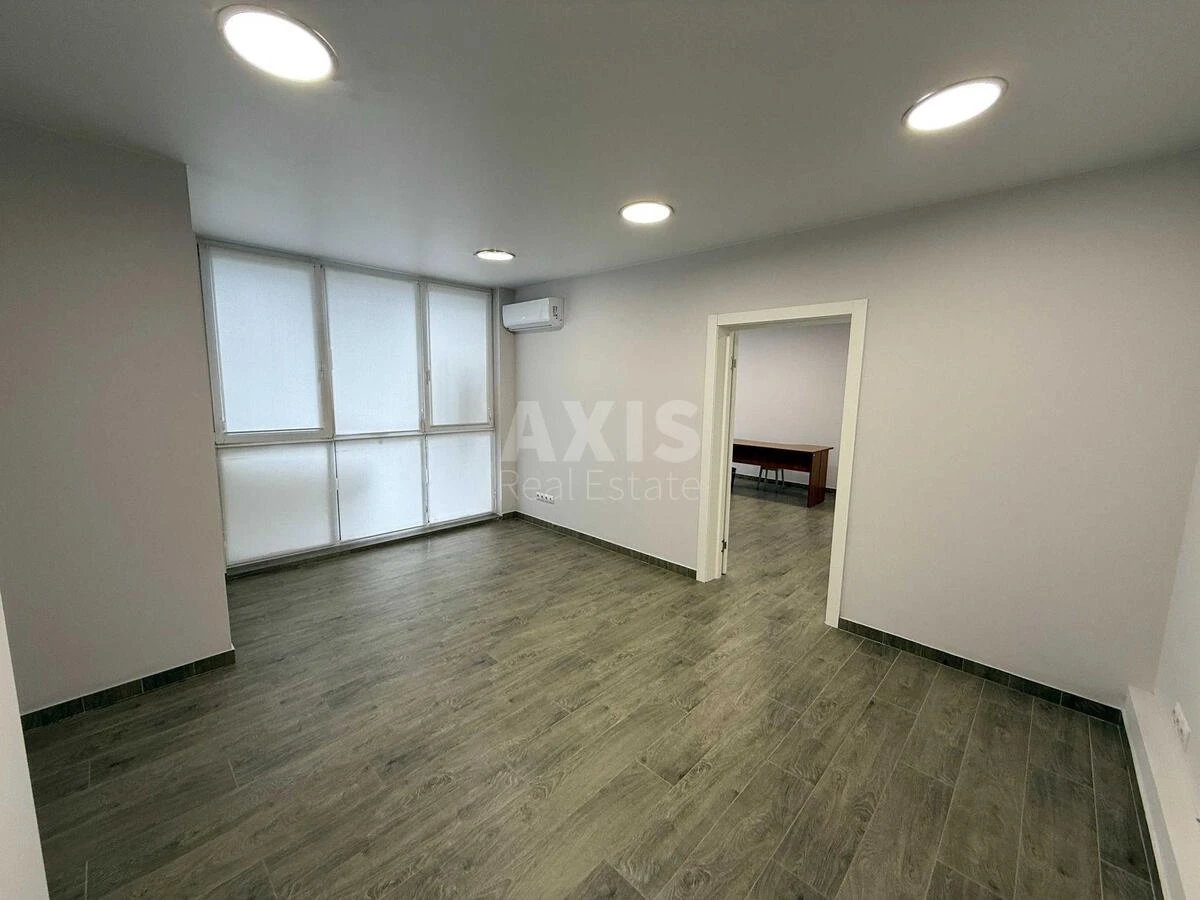 Office vul. Kamianska 127А, 52m2680734