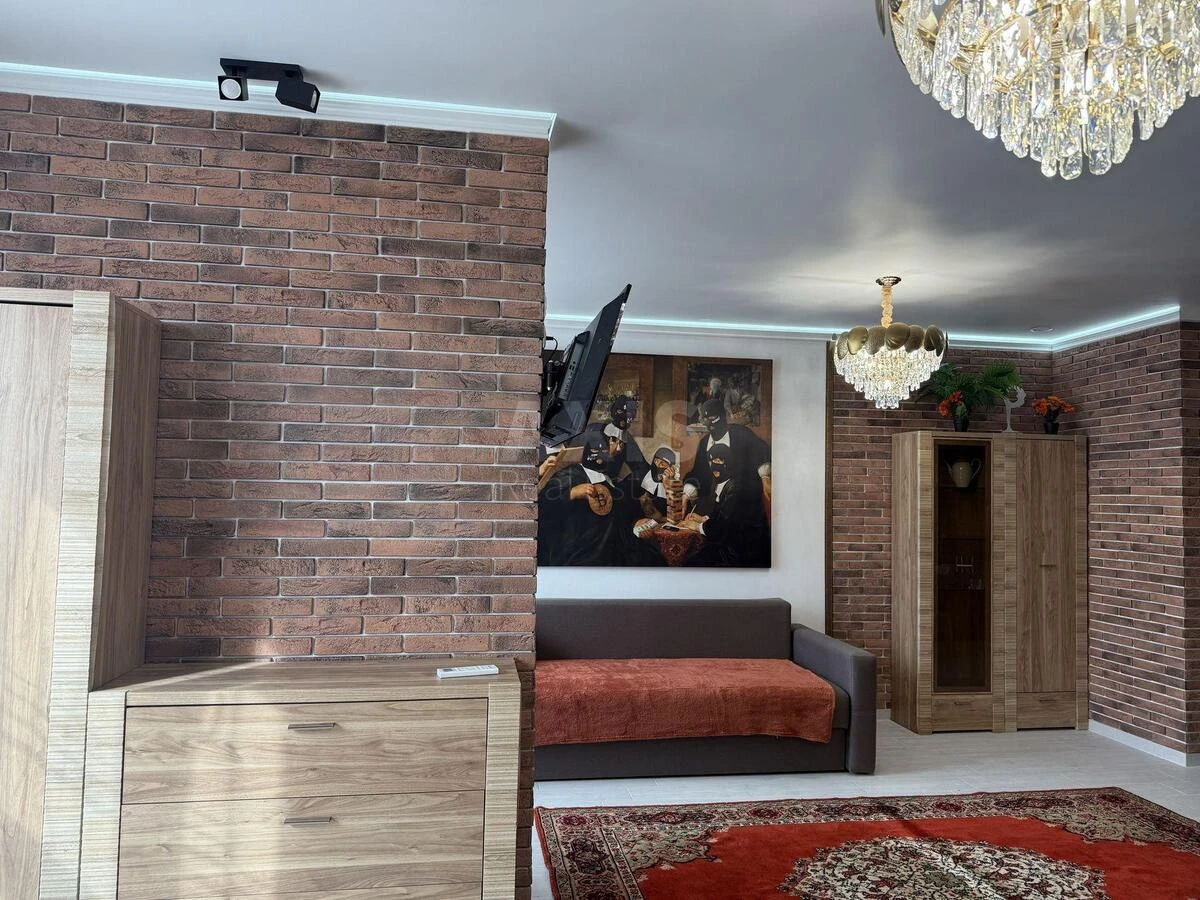 1к квартира ул. Гулака Николая 4695638