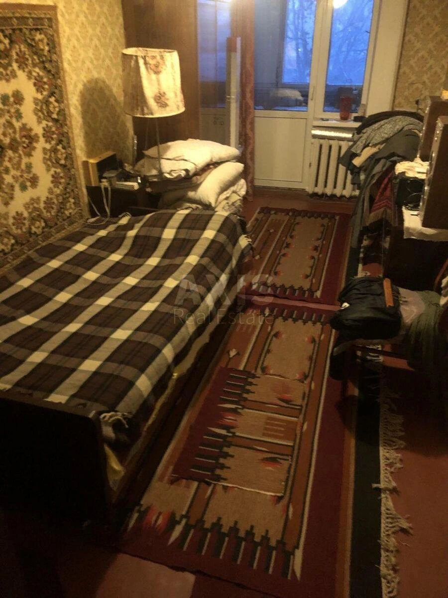 3k apartment bul. Mykoly Rudenka 5711151