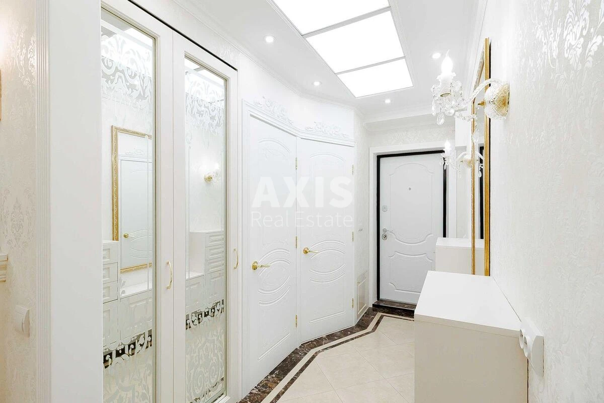 1к квартира пр-т Берестейский 7Б6116419