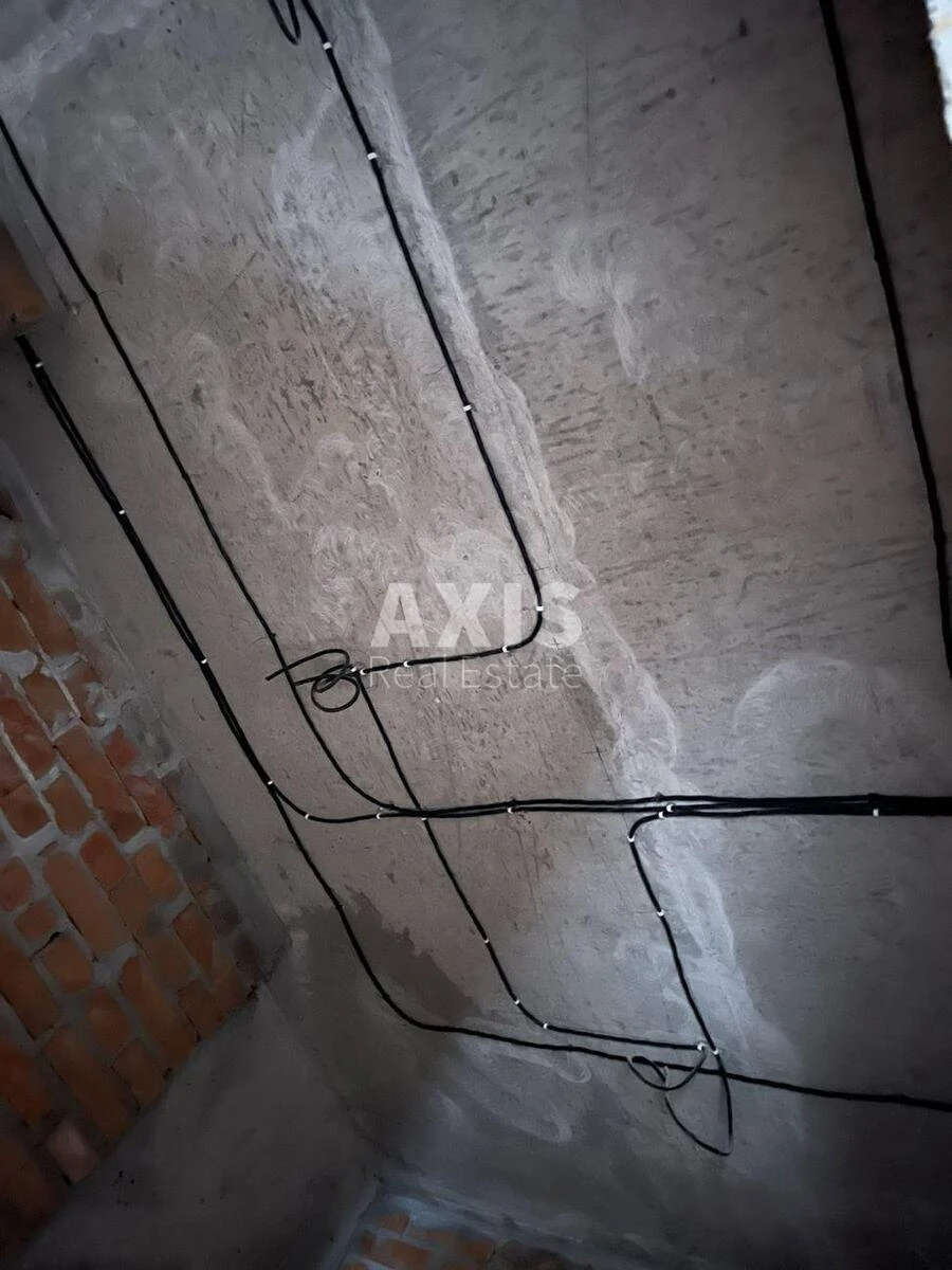 2k apartment vul. Zabolotnogo Akademika 1А600634