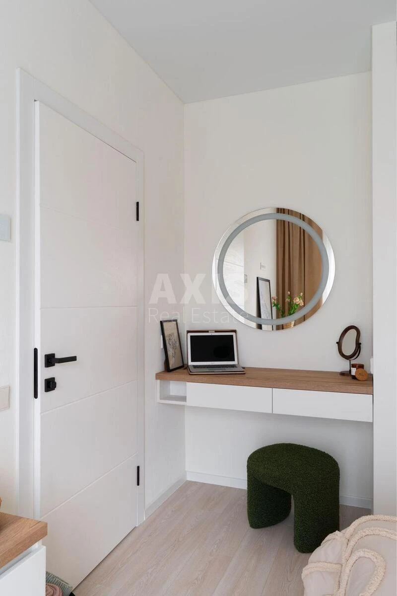 1k apartment vul. Myhajla Maksymovycha 24Г7112513