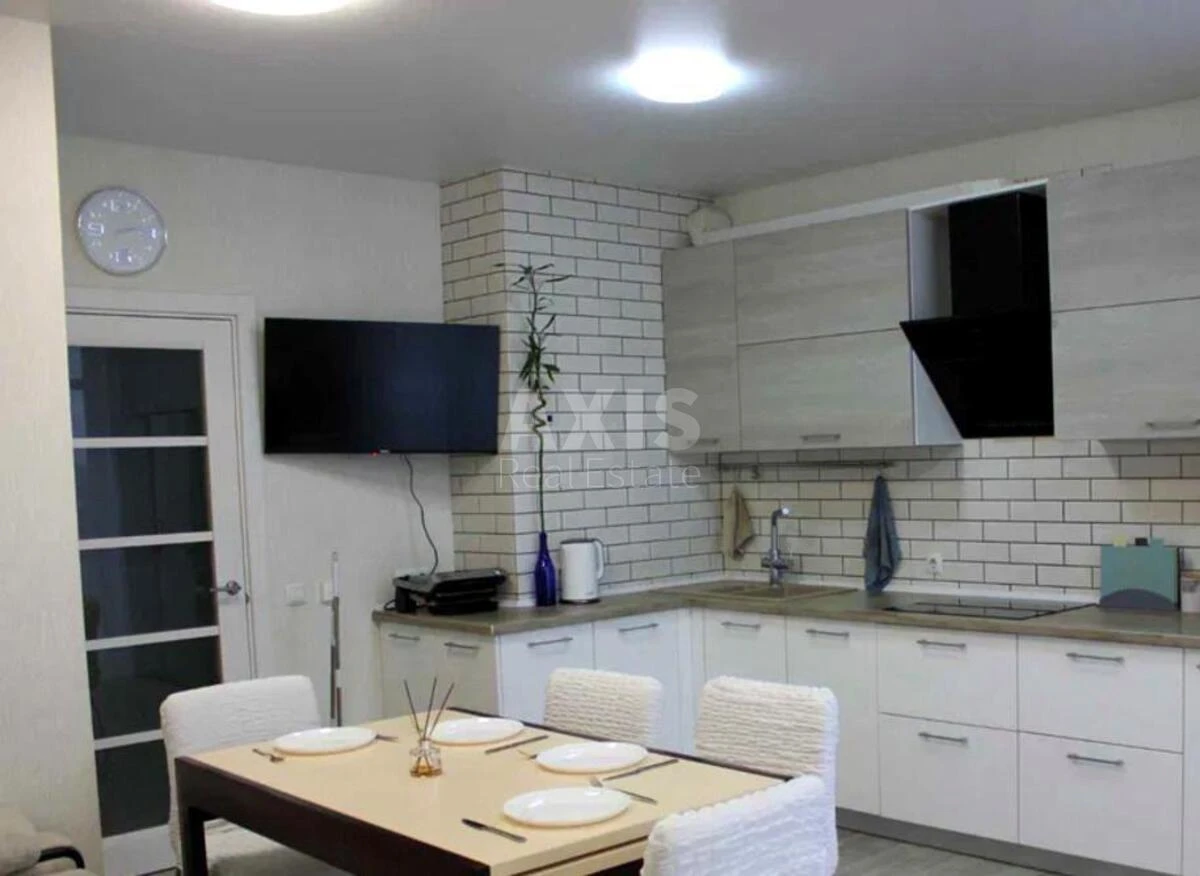 3k apartment vul. Sim'i' Kul'zhenkiv 33664841