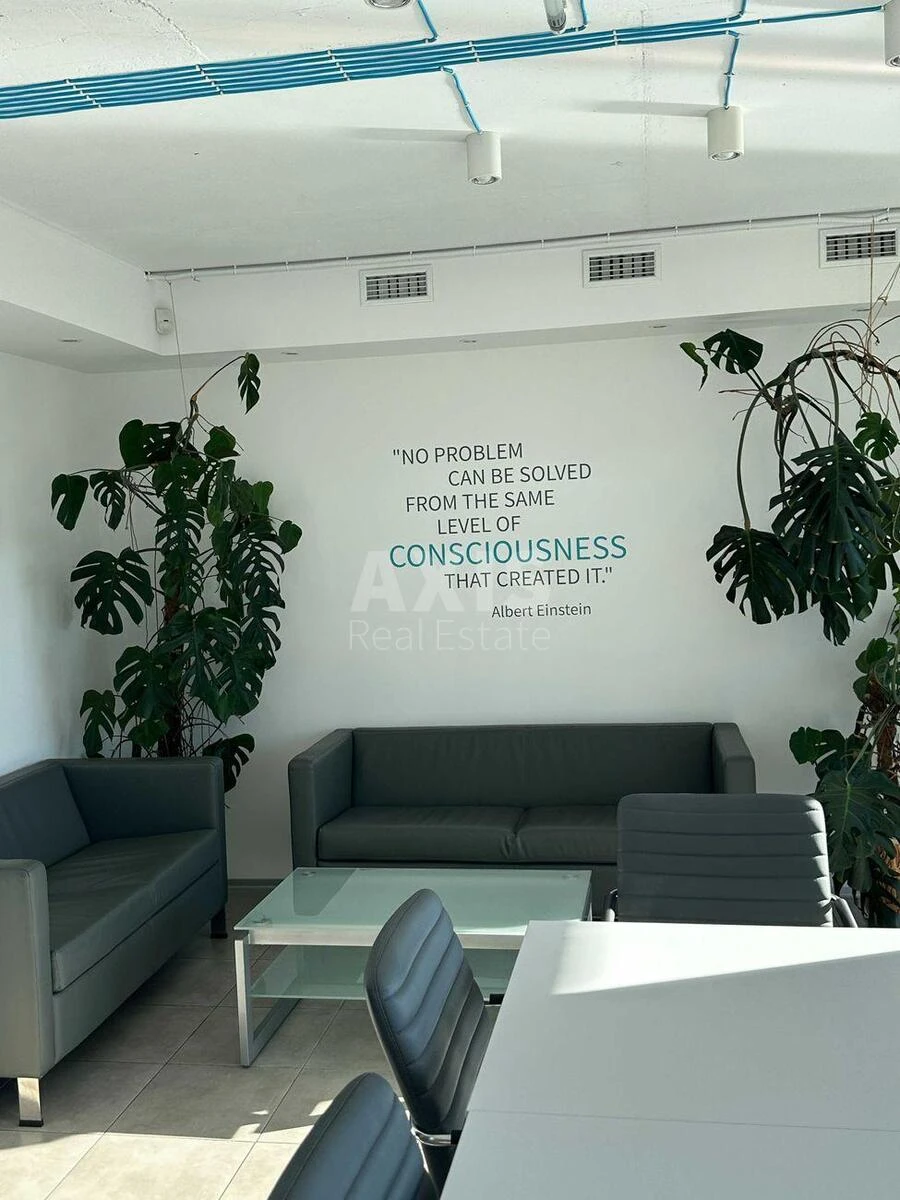 Office pr-t Sobornosti 30А, 57m2681523