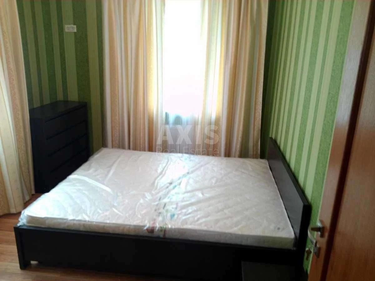 Дoм ул. Алма-Атинская, 87м2, город Киев255900