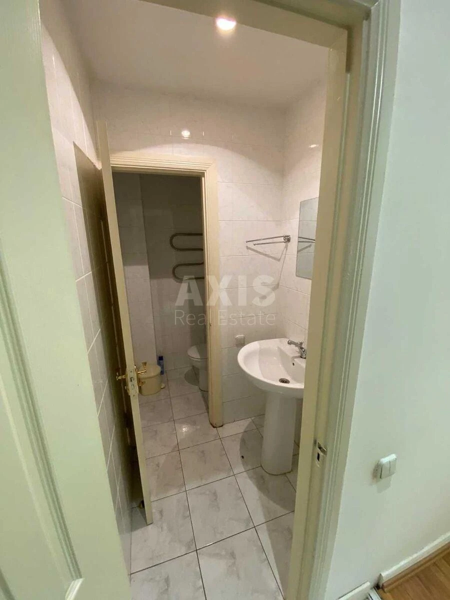 Office vul. Kocjubyns'kogo Myhajla 5, 114m2648879