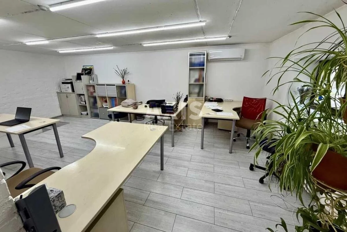 Офис ул. Кожемяцкая 12 В, 119м2625264