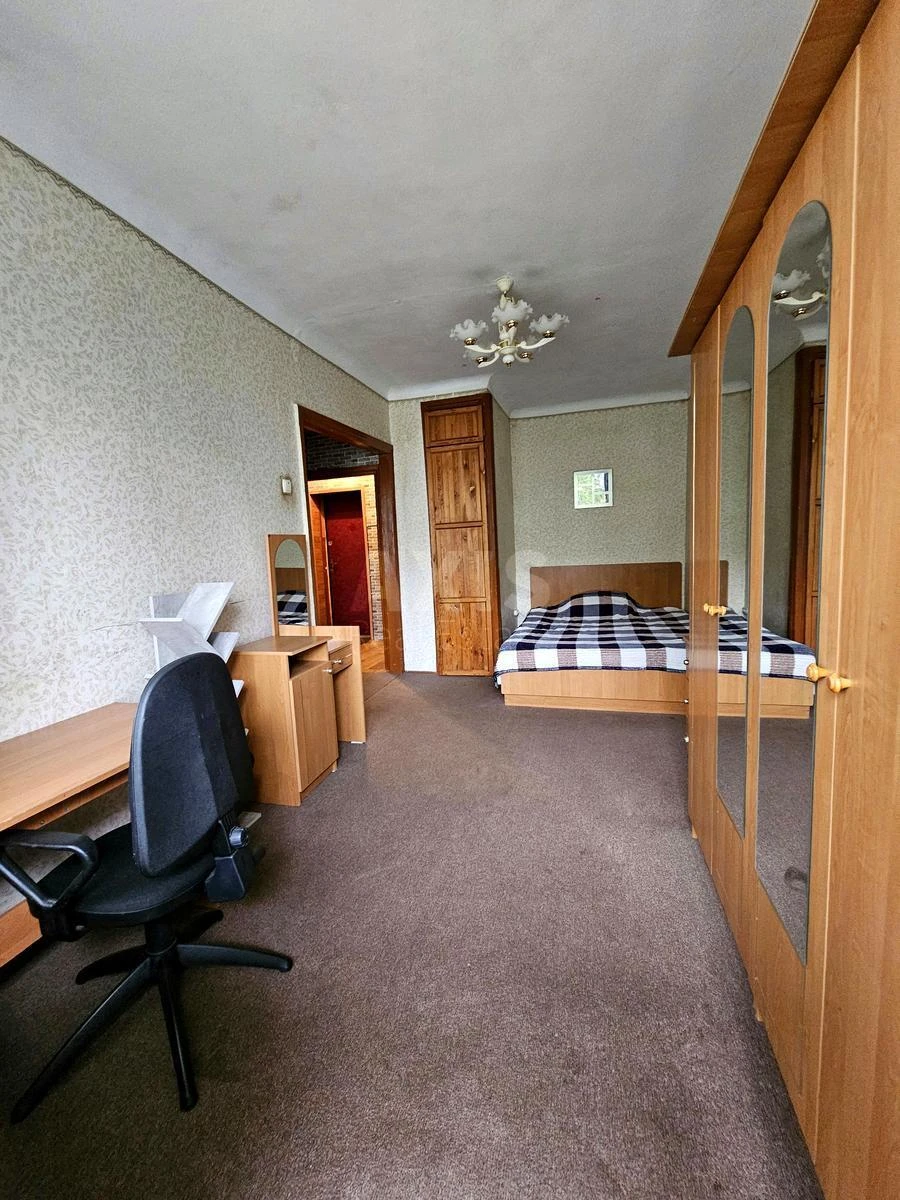 1k apartment vul. Budivel'na 26/8696574