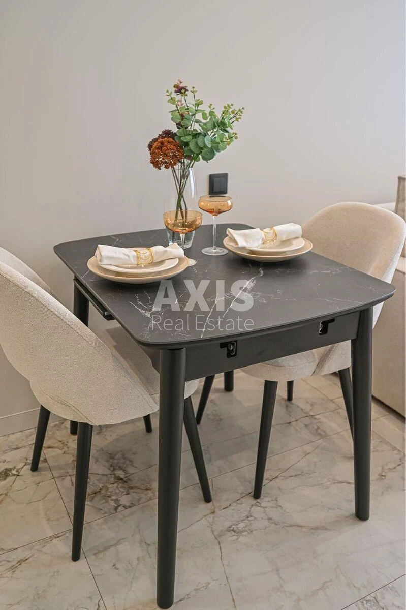 1k apartment vul. Degtjarivs'ka 17565571