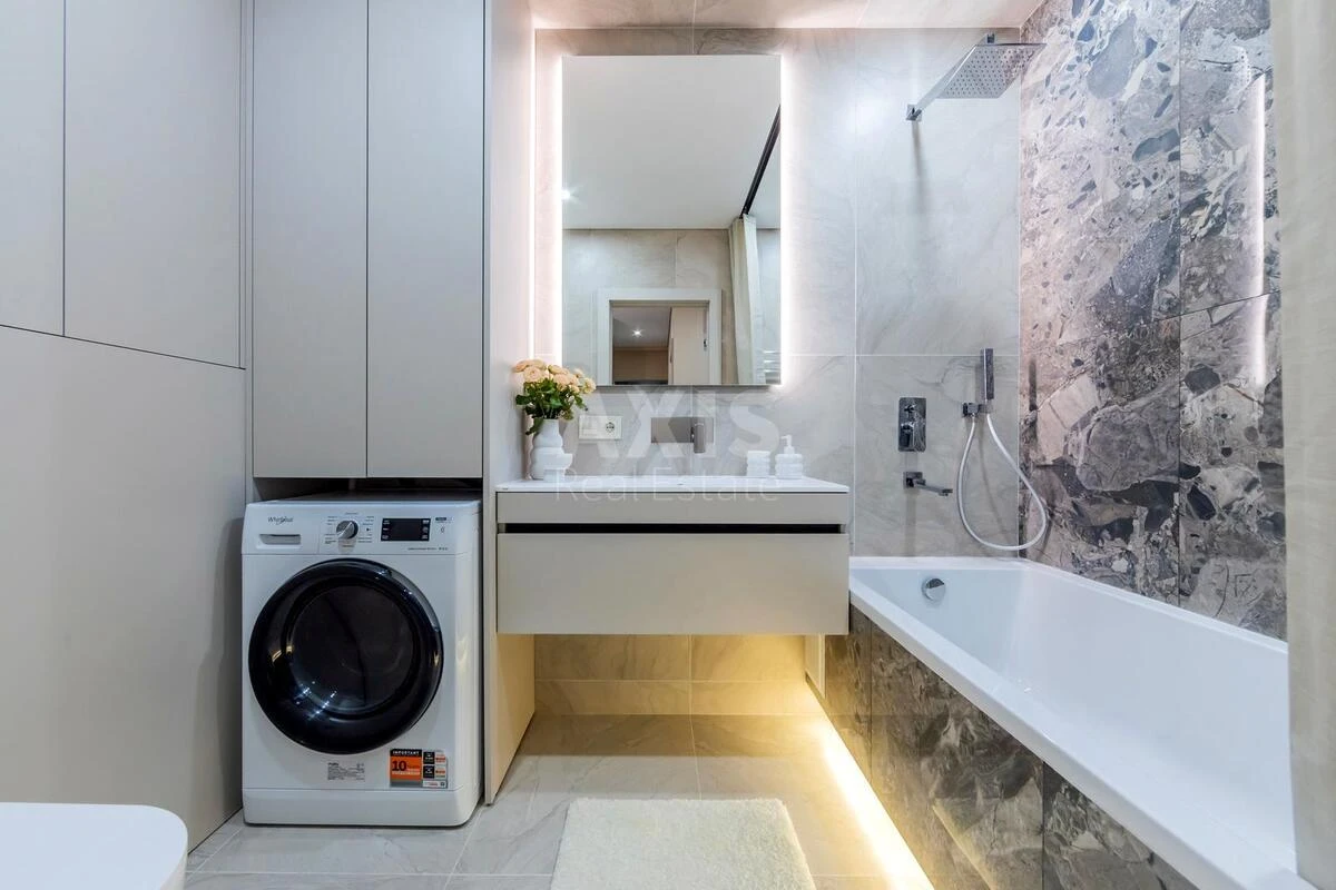 2k apartment vul. Myhajla Maksymovycha 246651421