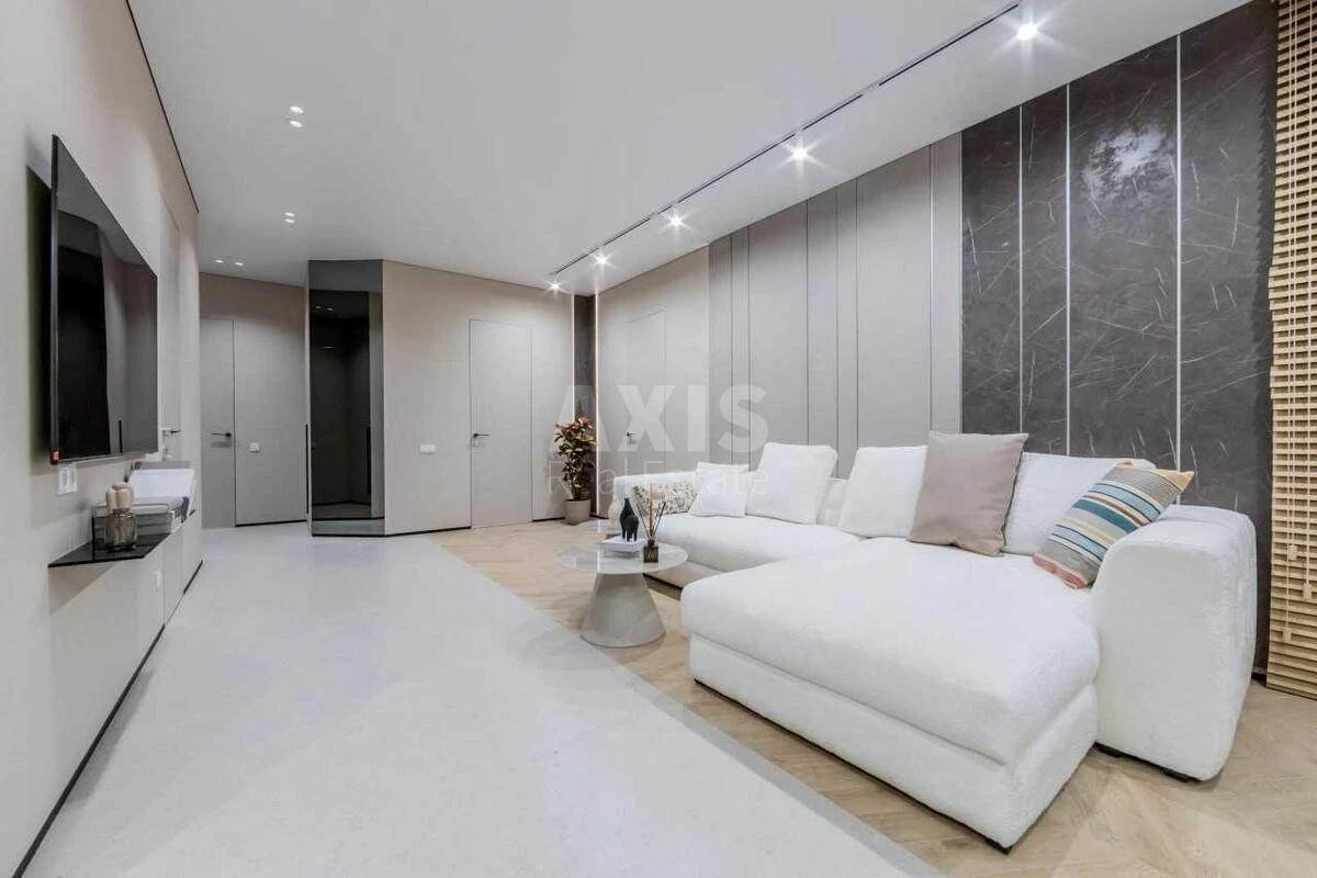 2k apartment vul. Andriya Verkhohlyada 18649070