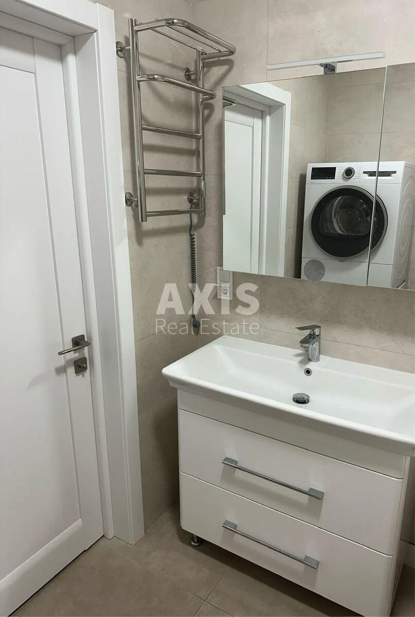 3k apartment vul. Voskresens'ka 14642078