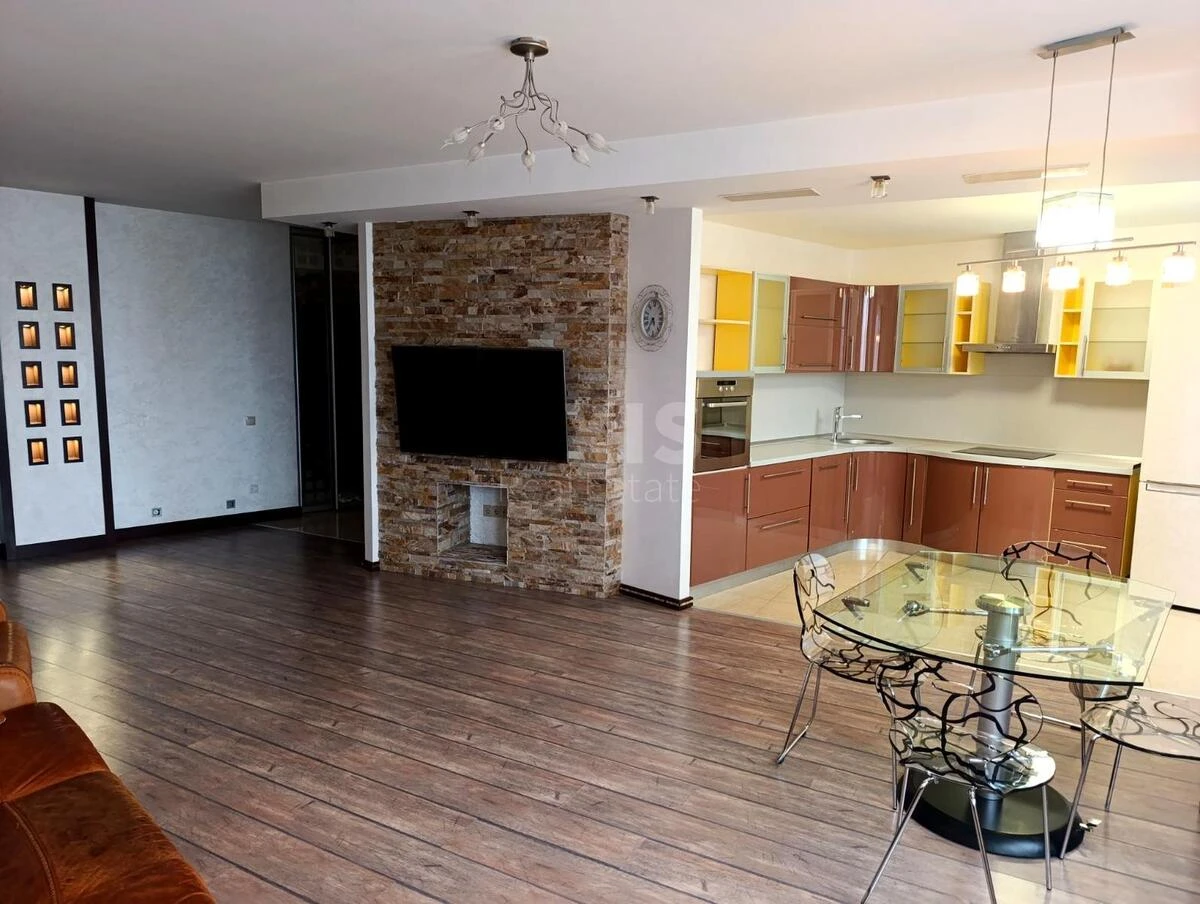 3k apartment pr-t Bazhana Mykoly 1266535