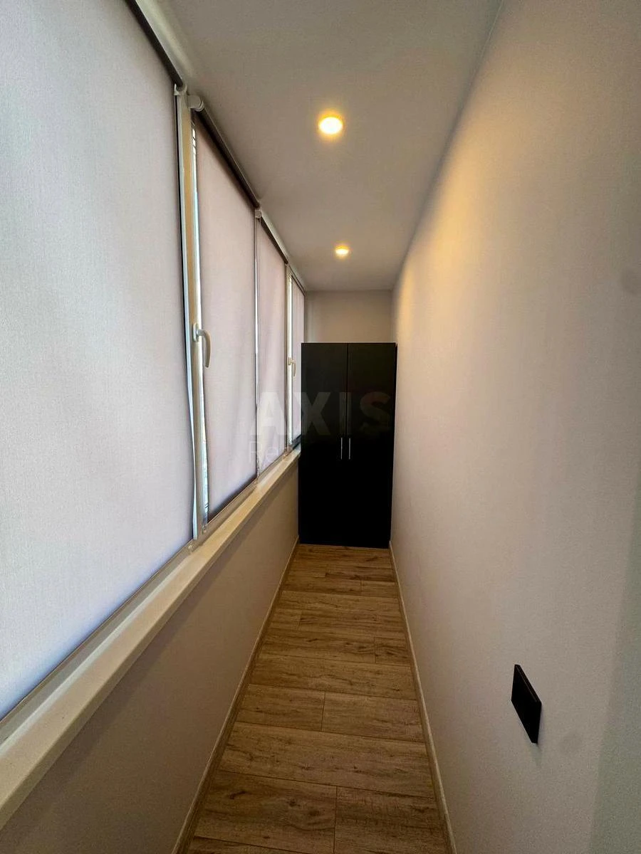 2k apartment vul. Solom'jans'ka 10665464