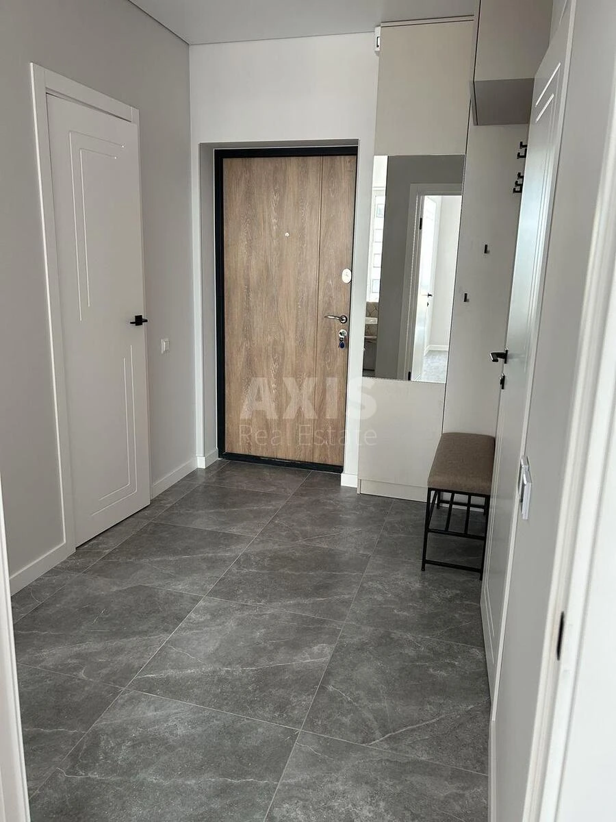 1k apartment vul. Vsevoloda Zmijenka 15/23682246