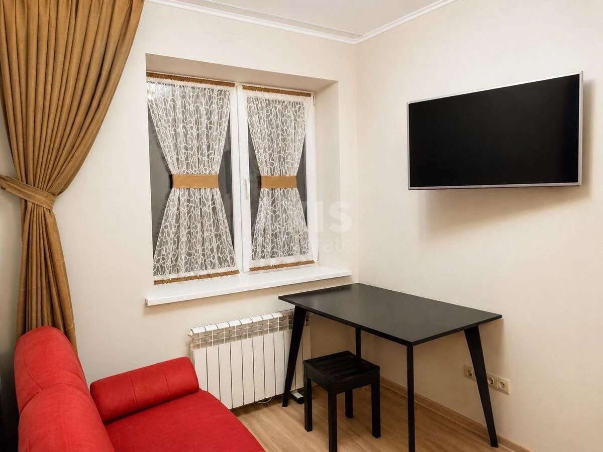 1k apartment vul. Stepana Rudnytskoho 6В697016
