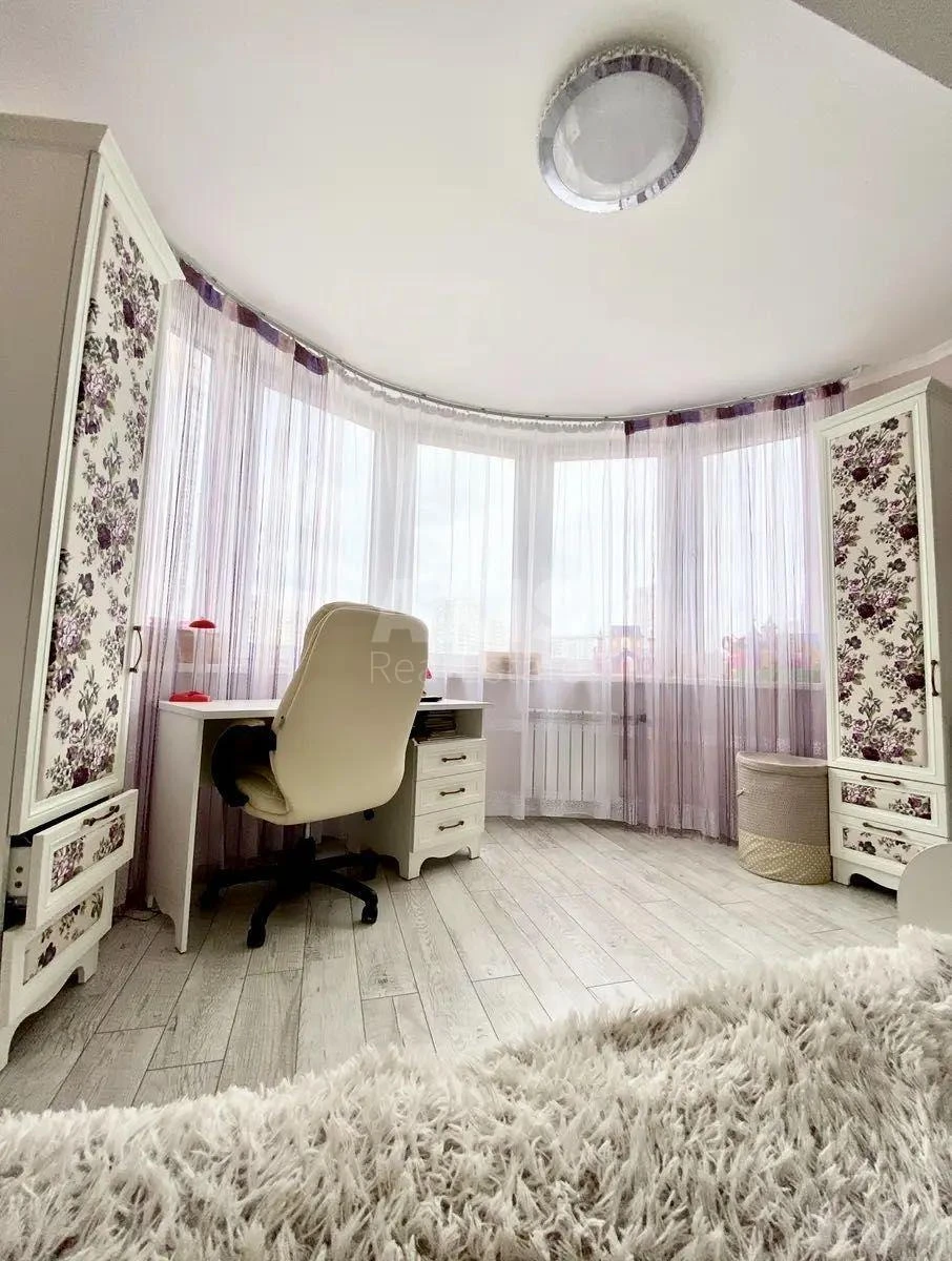 3k apartment vul. Chavdar Jelyzavety 117124313