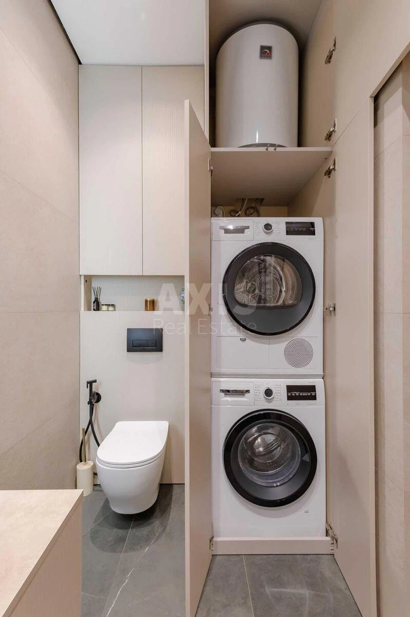 2k apartment vul. Antonovycha 1036823212