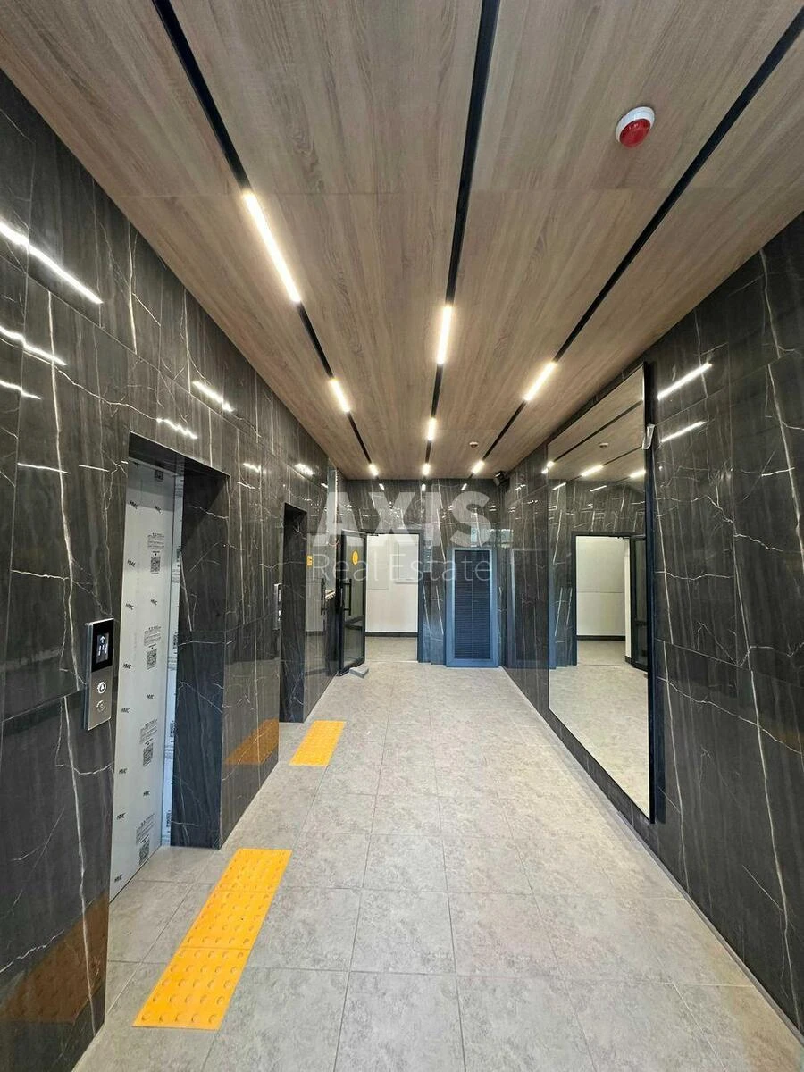 1k apartment vul. Oleha Mudraka One B696328