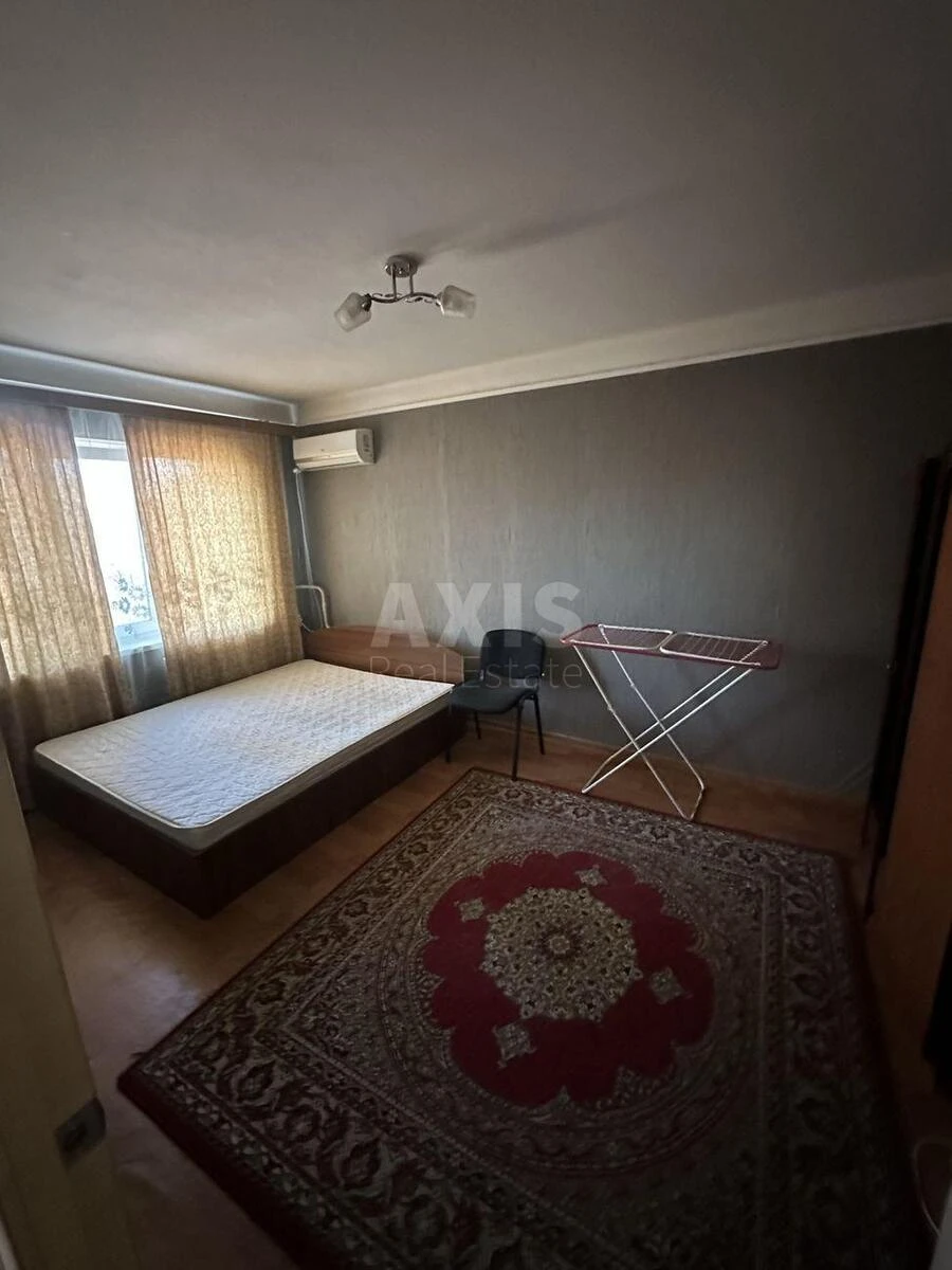 2к квартира пр-т Берестейский 88/2682390