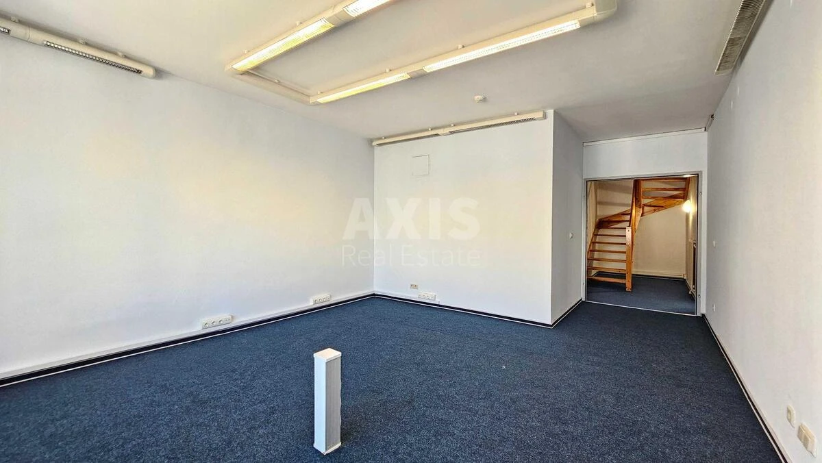 Office vul. Velyka Vasyl'kivs'ka 9/2, 80m2697190