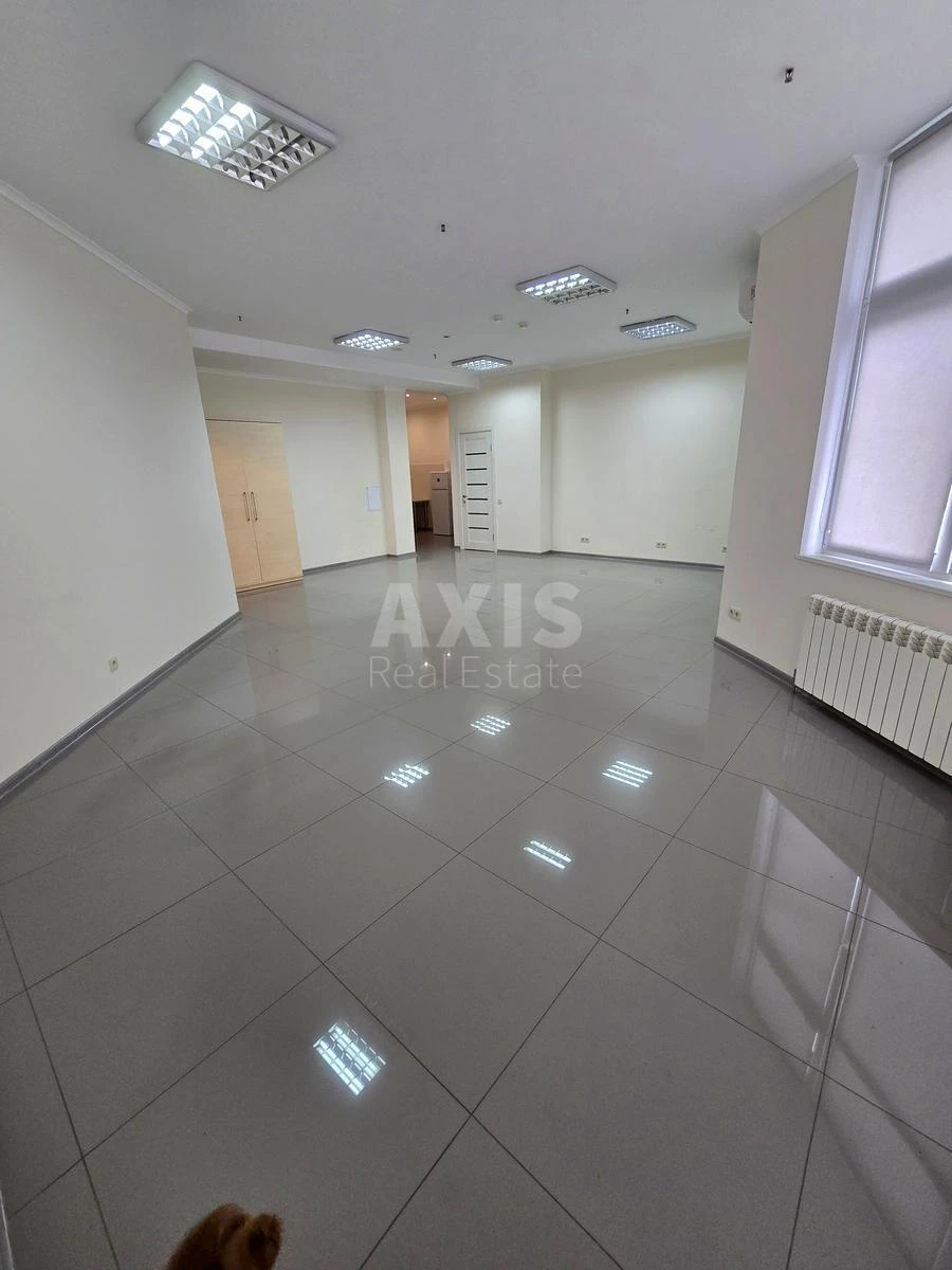 Office nab. Dniprovs'ka 25Б, 115m2665990