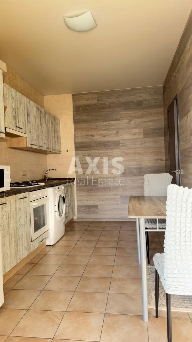 1k apartment vul. Voloshkova 26816817
