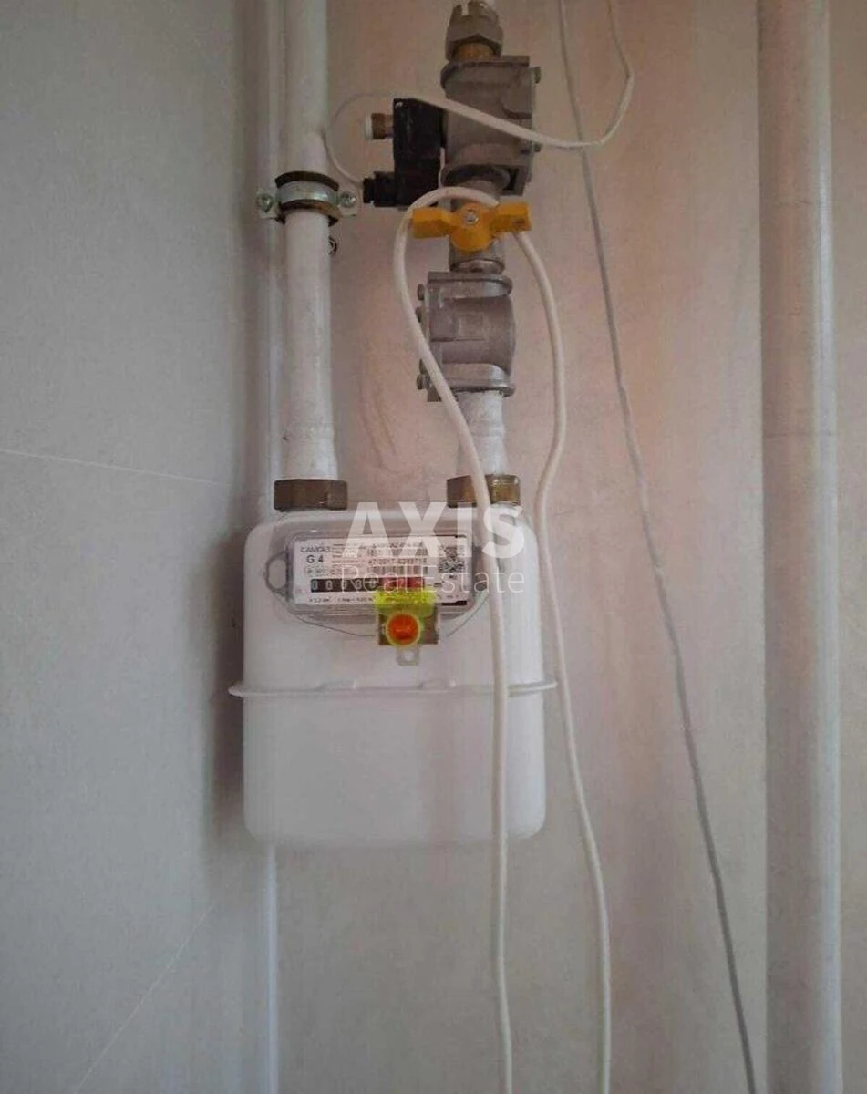 1k apartment vul. Praktychna 1575876