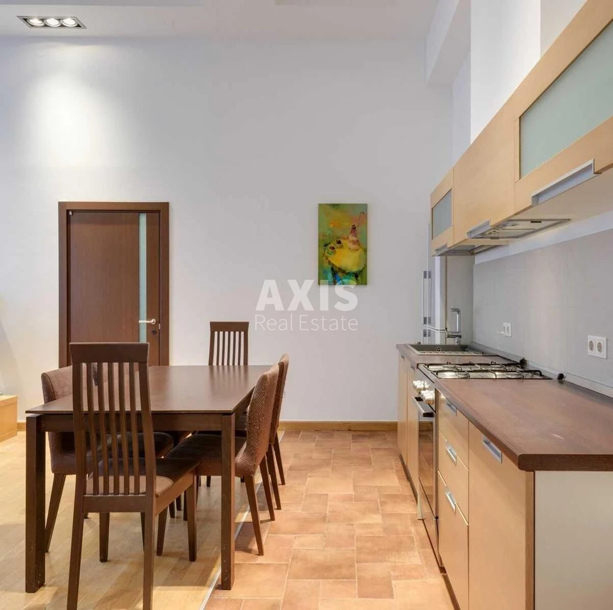 3к квартира ул. Антоновича 23540960