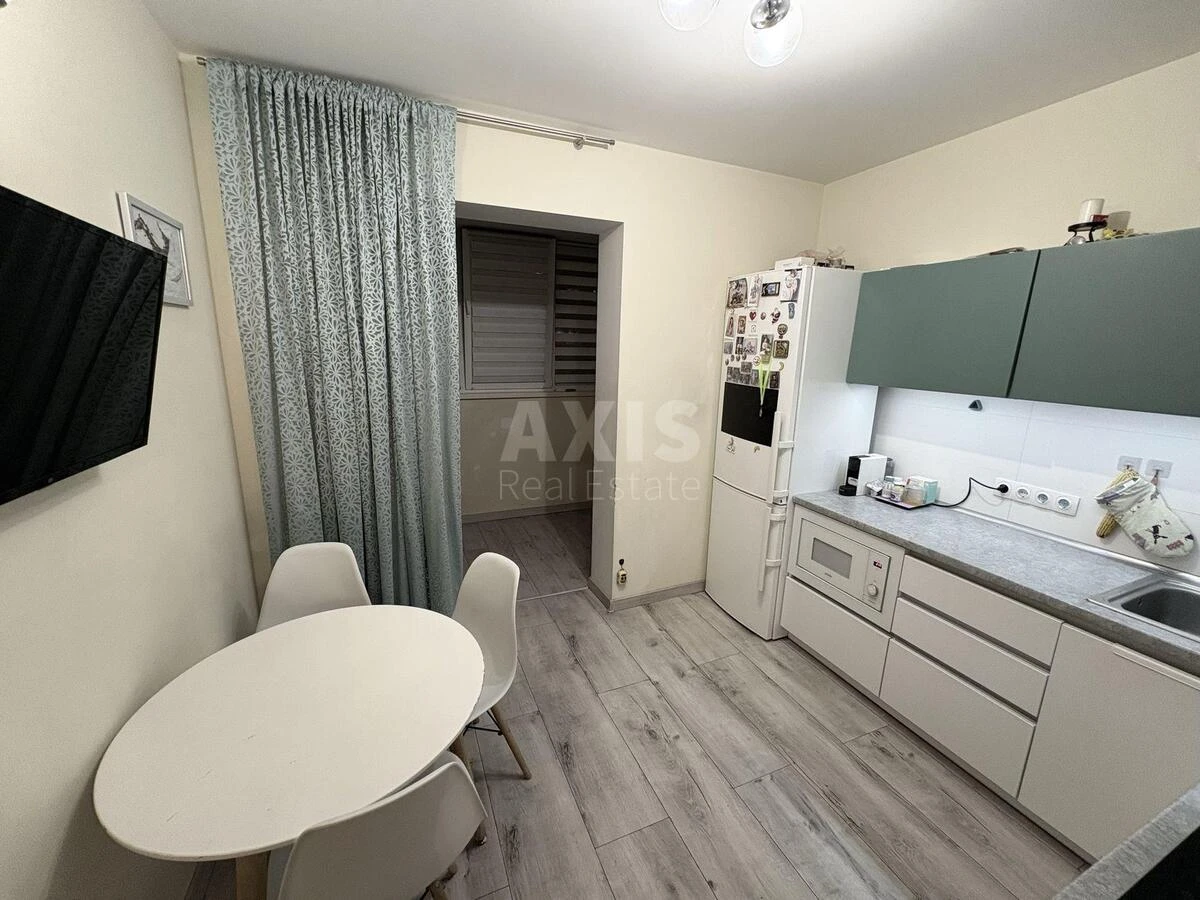 1k apartment vul. Chavdar Jelyzavety 21635830