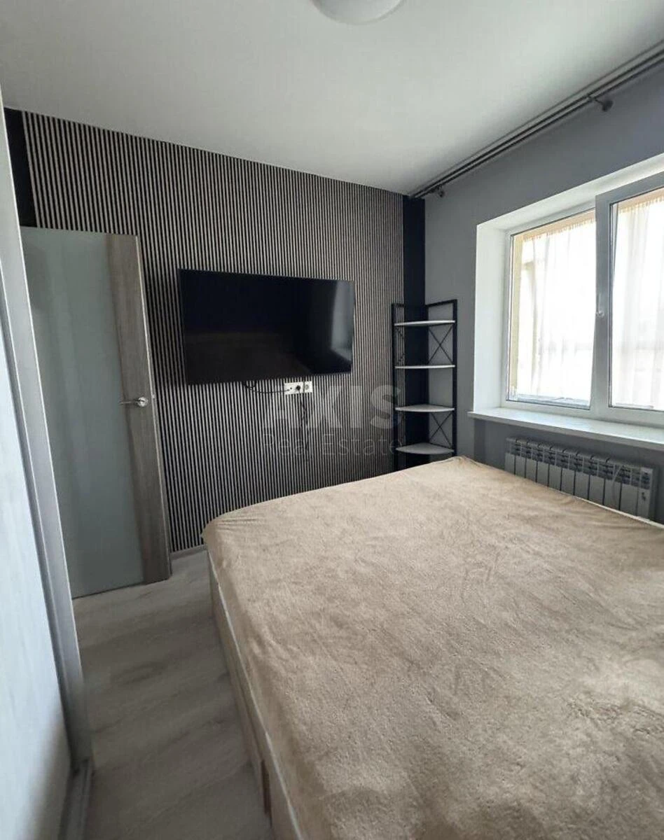 1k apartment vul. Rudans'kogo Stepana 6Б702791