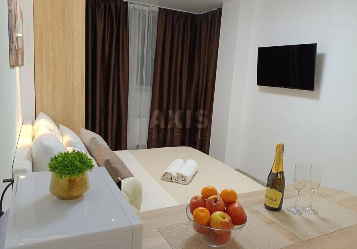 3k apartment vul. Pol'ova 73641761