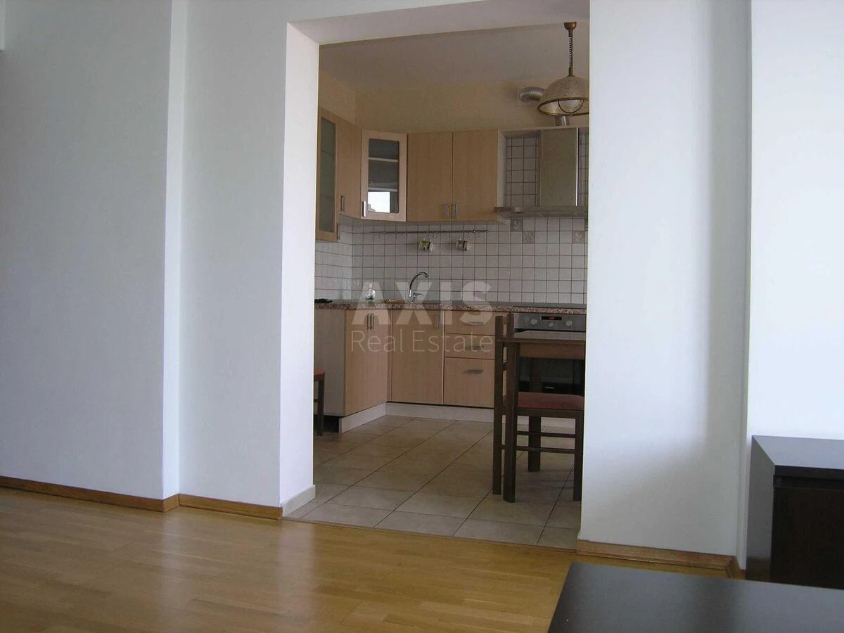2k apartment nab. Dniprovs'ka 1Б65569