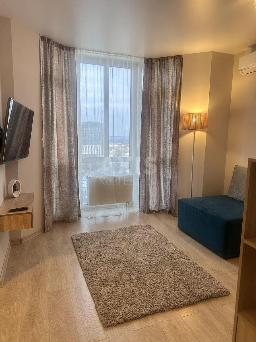 1k apartment vul. Kopernyka 3655813