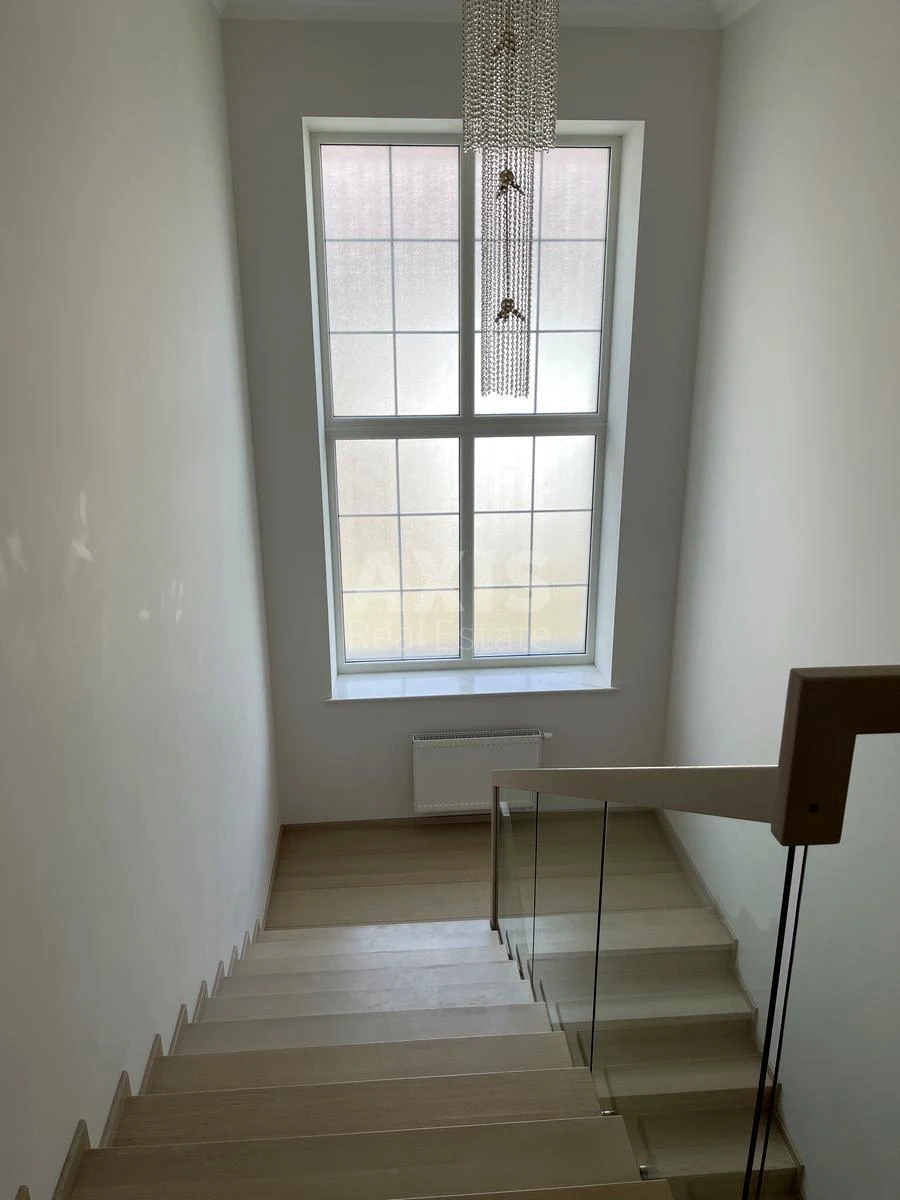 Дoм ул. Ольховская, 450м2, город Киев5952013