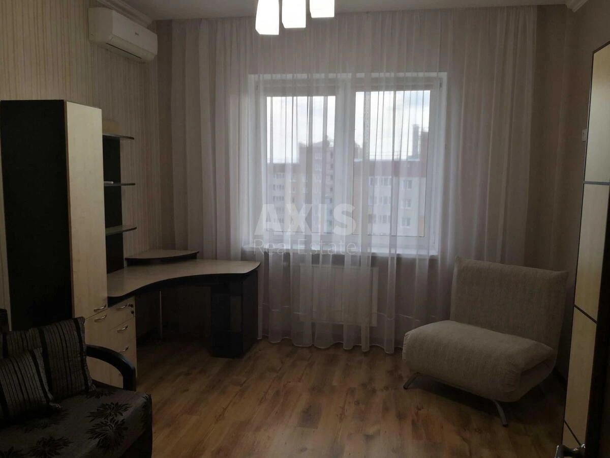 3к квартира ул. Градинская 7718171