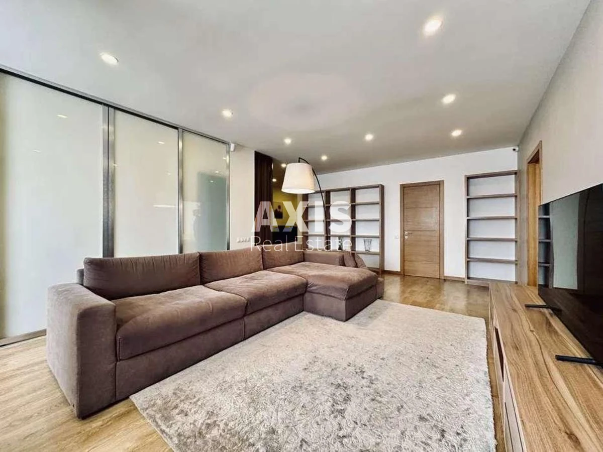3k apartment vul. Get'mana Vadyma 1318773