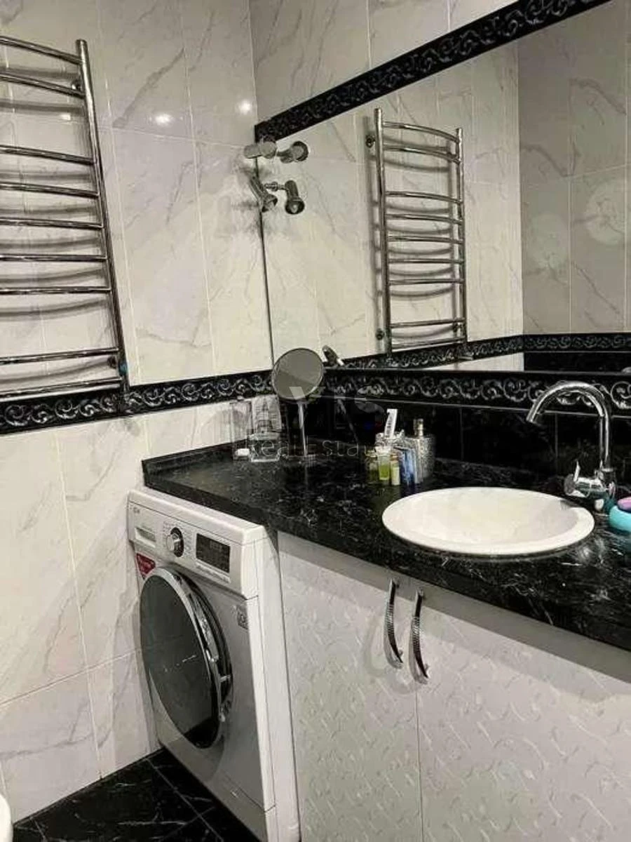 3k apartment vul. Parkovo-Syrec'ka 45262635