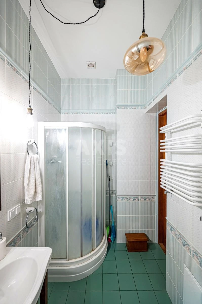 3k apartment vul. Nazarivs'ka 9702668