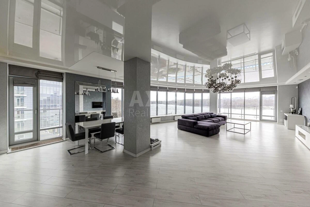 3k apartment vul. Okipnoi' Rai'sy 18701833
