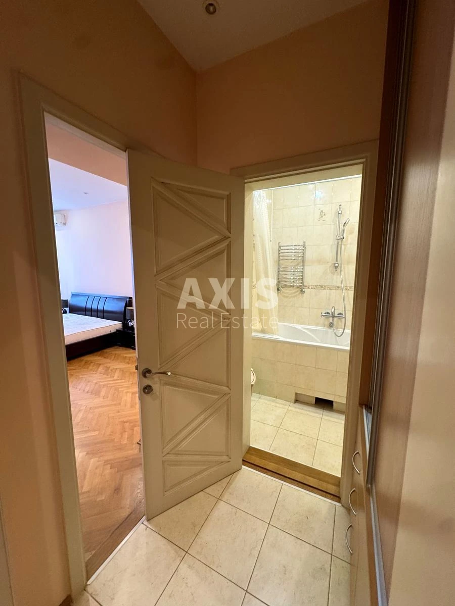 2k apartment vul. Vasylya Tyutyunnyka 58/1654647