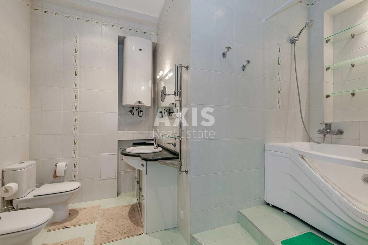 3k apartment vul. Antonovycha 35652914