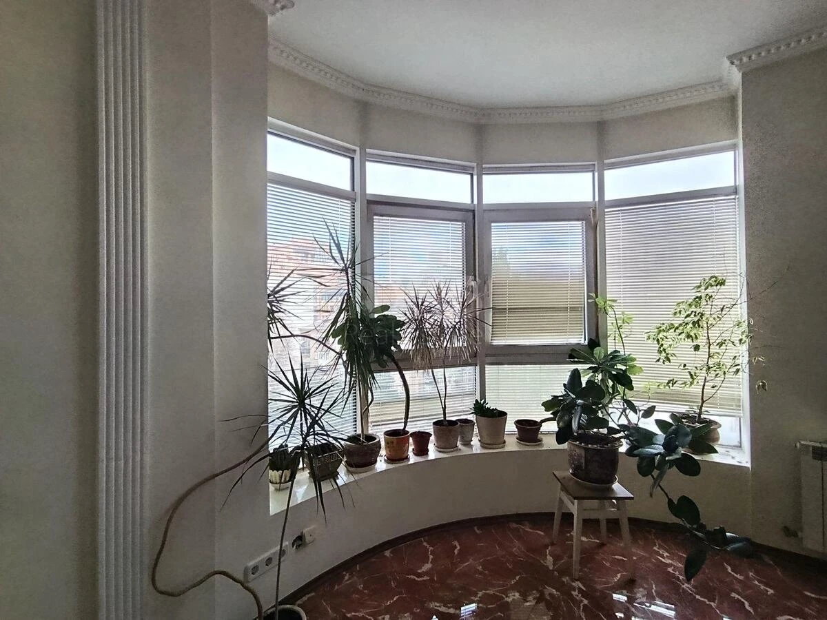 Office vul. Knyaziv Ostrozkykh 46/2, 75m2634436