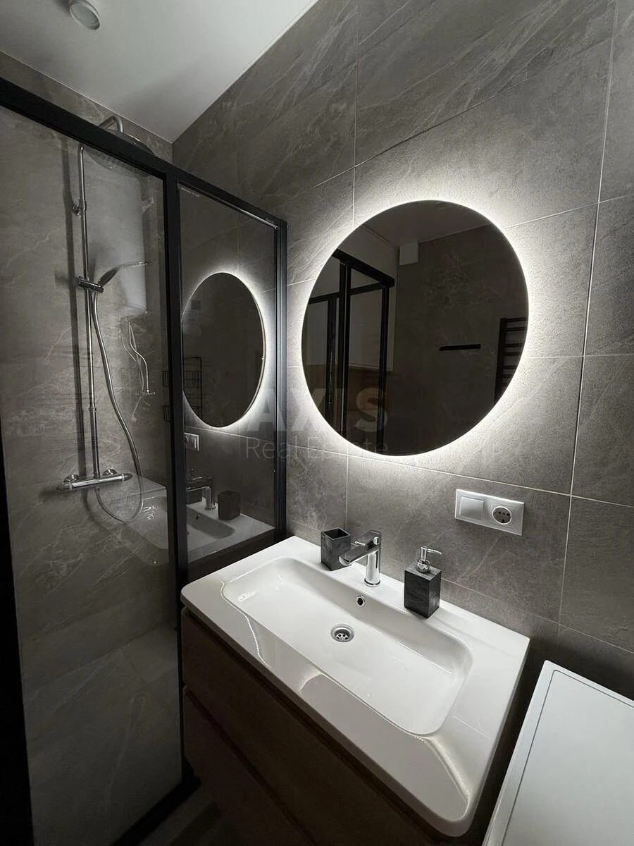 2k apartment vul. Novopol'ova 25930414