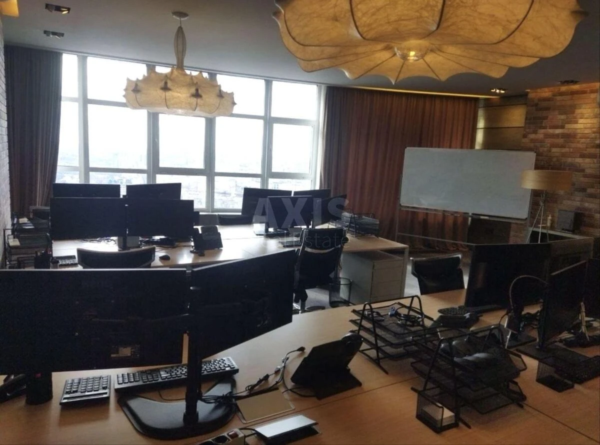 Office uzv. Klovs'kyj 7, 190m26346710