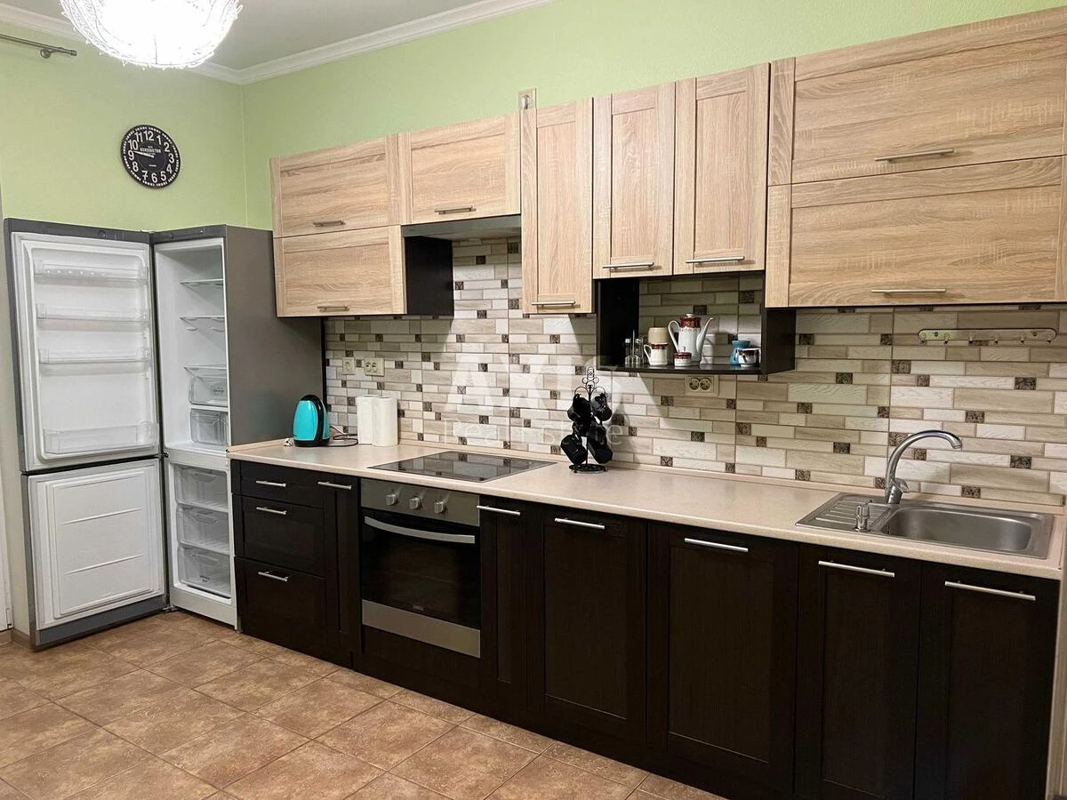 2k apartment vul. Hetmana Kyryla Rozumovskoho 19626630