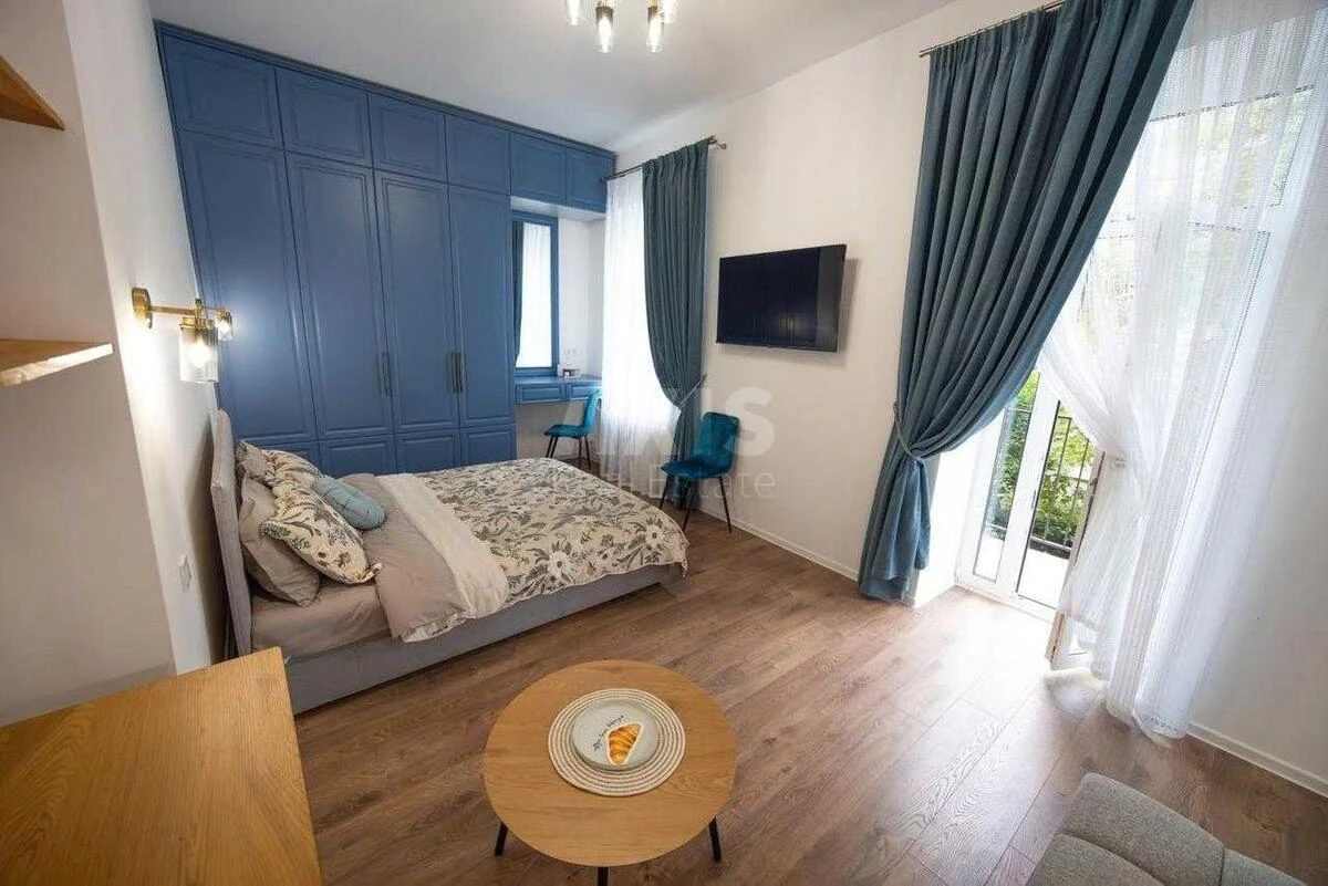 1k apartment uzviz Voznesens'kyj 14626902